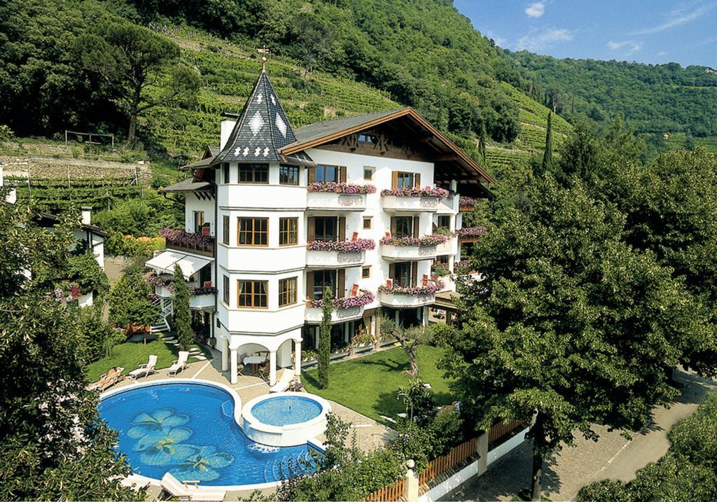 Sittnerhof 4* Merano
