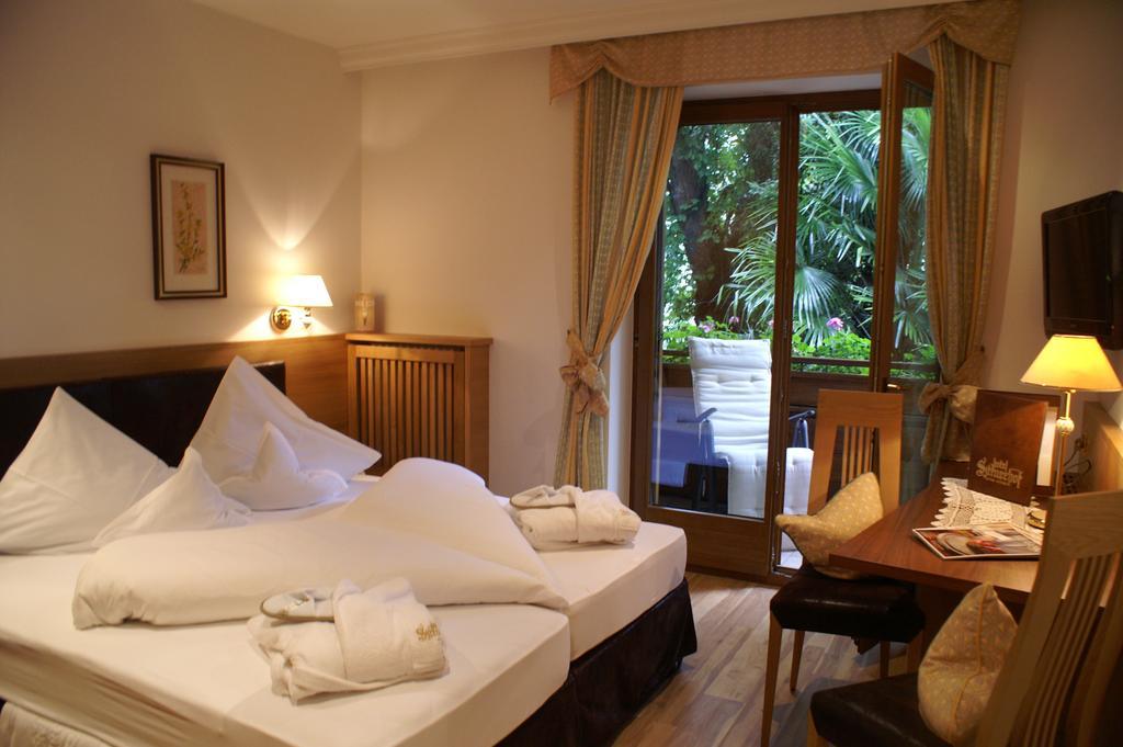 Sittnerhof 4* Merano