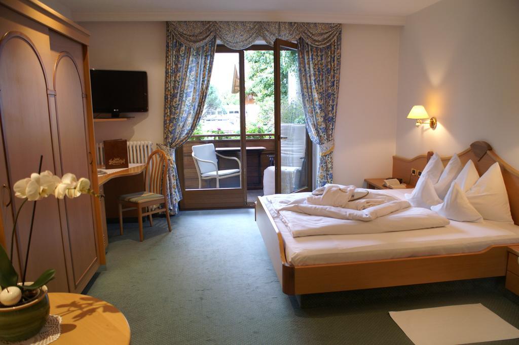 Sittnerhof Hotel Merano