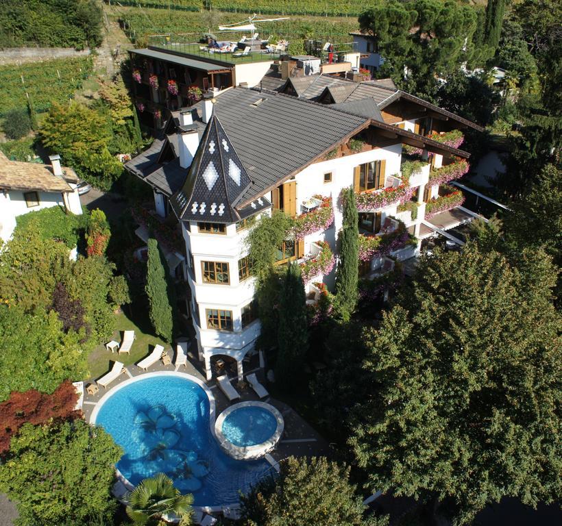 Sittnerhof Merano