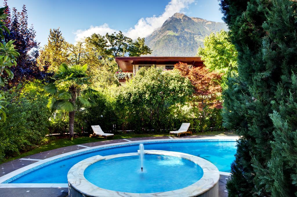 Hotel Sittnerhof Merano