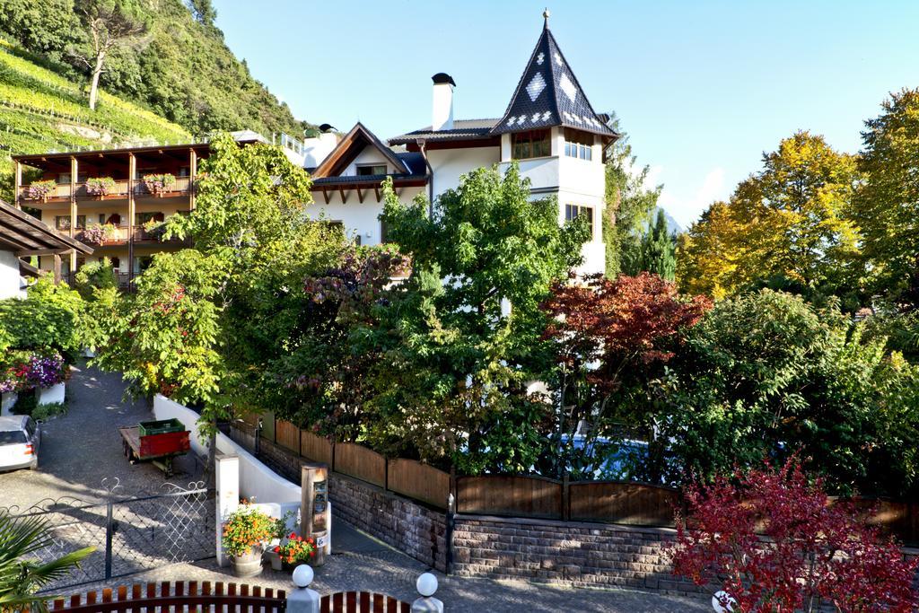 Hotel Sittnerhof 4*