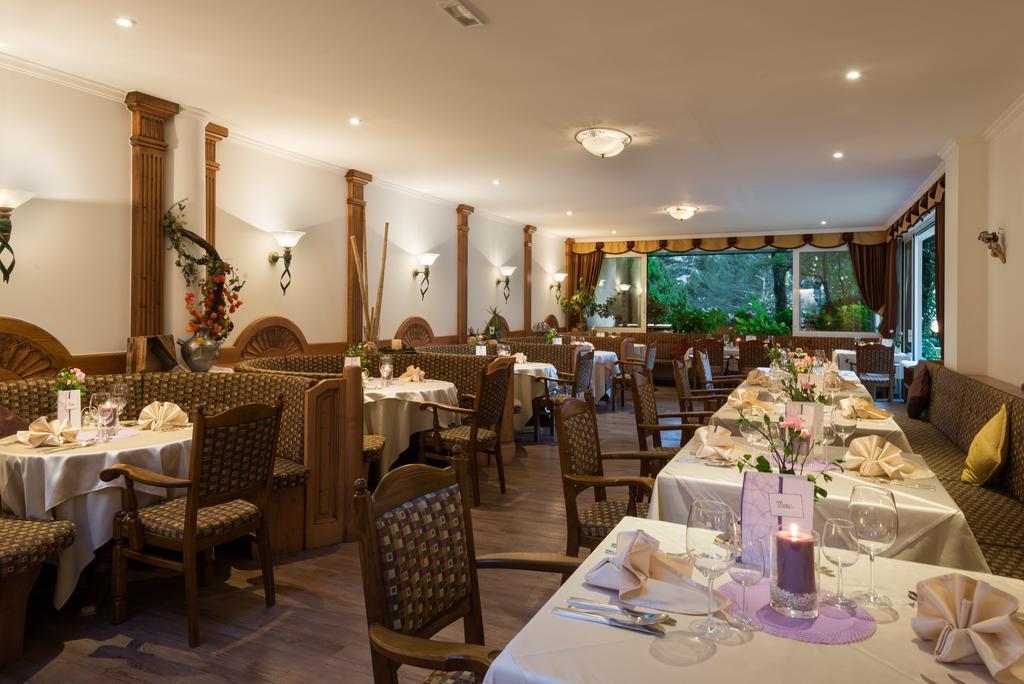 Hotel Sittnerhof Merano