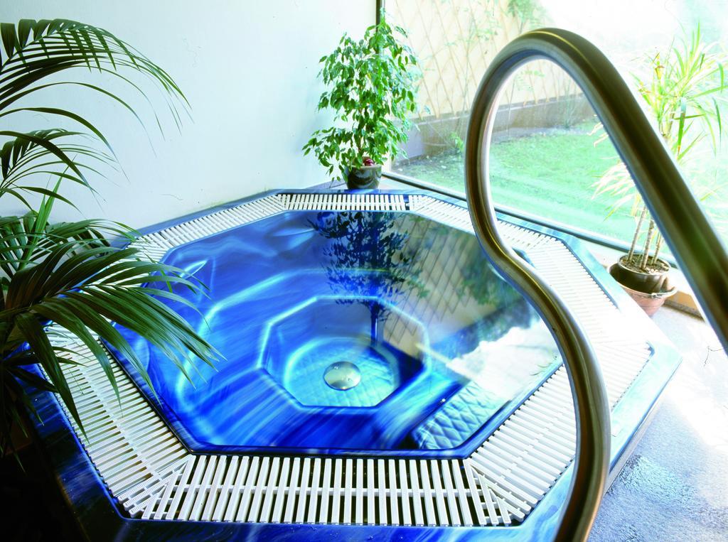 Hotel Sittnerhof Merano