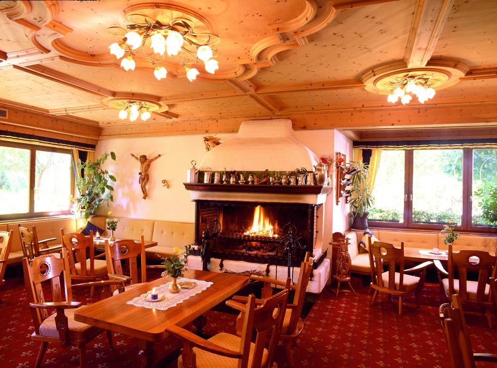 Sittnerhof Hotel Merano