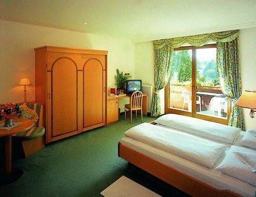 Sittnerhof Hotel 4*